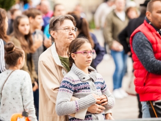 Itthon vagy! Magyarország szeretlek! 2017 - fotó: Ónodi Zoltán