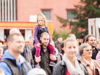 Itthon vagy! Magyarország szeretlek! 2017 - fotó: Ónodi Zoltán