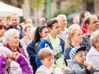 Itthon vagy! Magyarország szeretlek! 2017 - fotó: Ónodi Zoltán