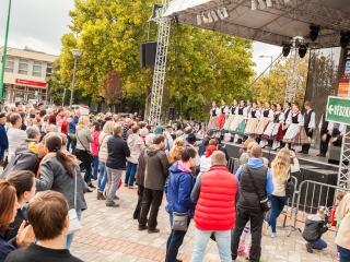 Itthon vagy! Magyarország szeretlek! 2017 - fotó: Ónodi Zoltán