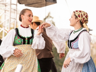 Itthon vagy! Magyarország szeretlek! 2017 - fotó: Ónodi Zoltán