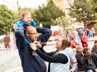 Itthon vagy! Magyarország szeretlek! 2017 - fotó: Ónodi Zoltán