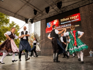 Itthon vagy! Magyarország szeretlek! 2017 - fotó: Ónodi Zoltán