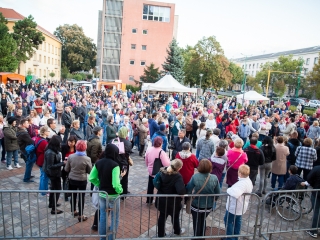 Itthon vagy! Magyarország szeretlek! 2017 - fotó: Ónodi Zoltán
