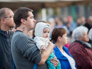 Itthon vagy! Magyarország szeretlek! 2017 - fotó: Ónodi Zoltán