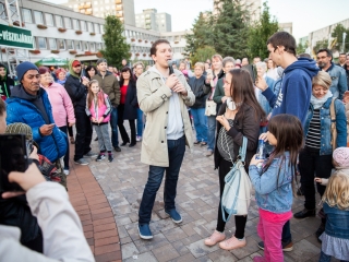 Itthon vagy! Magyarország szeretlek! 2017 - fotó: Ónodi Zoltán