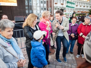 Itthon vagy! Magyarország szeretlek! 2017 - fotó: Ónodi Zoltán