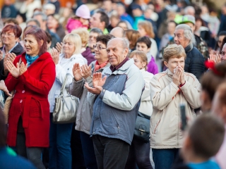 Itthon vagy! Magyarország szeretlek! 2017 - fotó: Ónodi Zoltán