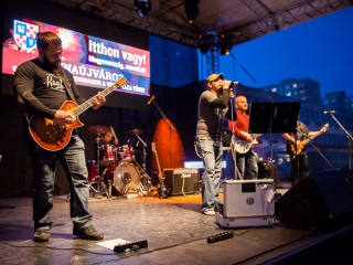 Itthon vagy! Magyarország szeretlek! 2017 - fotó: Ónodi Zoltán