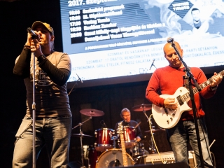 Itthon vagy! Magyarország szeretlek! 2017 - fotó: Ónodi Zoltán