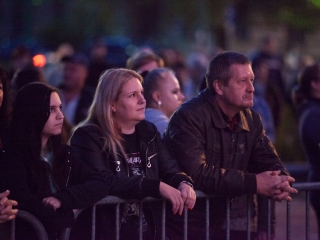 Itthon vagy! Magyarország szeretlek! 2017 - fotó: Ónodi Zoltán