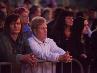 Itthon vagy! Magyarország szeretlek! 2017 - fotó: Ónodi Zoltán