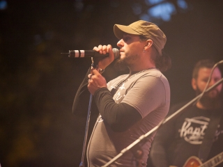 Itthon vagy! Magyarország szeretlek! 2017 - fotó: Ónodi Zoltán