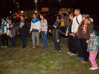 Itthon vagy! Magyarország szeretlek! 2017 - fotó: Ónodi Zoltán