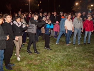 Itthon vagy! Magyarország szeretlek! 2017 - fotó: Ónodi Zoltán