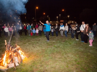 Itthon vagy! Magyarország szeretlek! 2017 - fotó: Ónodi Zoltán