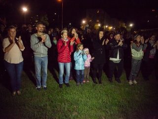 Itthon vagy! Magyarország szeretlek! 2017 - fotó: Ónodi Zoltán