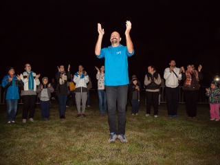 Itthon vagy! Magyarország szeretlek! 2017 - fotó: Ónodi Zoltán