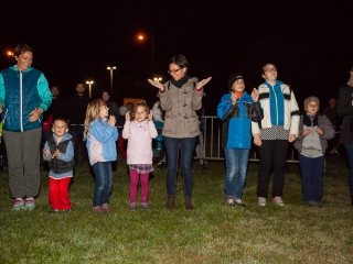 Itthon vagy! Magyarország szeretlek! 2017 - fotó: Ónodi Zoltán