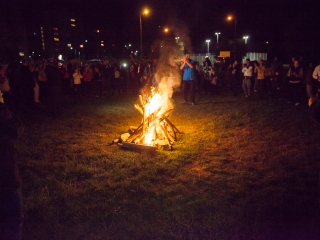 Itthon vagy! Magyarország szeretlek! 2017 - fotó: Ónodi Zoltán