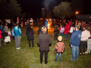 Itthon vagy! Magyarország szeretlek! 2017 - fotó: Ónodi Zoltán