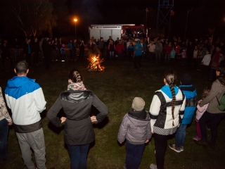 Itthon vagy! Magyarország szeretlek! 2017 - fotó: Ónodi Zoltán