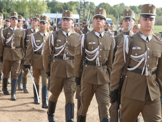 Szoboravatás Pákozdon - fotó: Sándor Judit