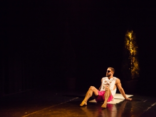 Négy Évszak, Falka - Évadnyitó premier a Bartókban - fotó: 