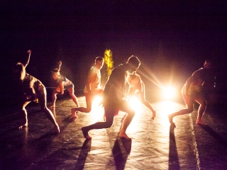 Négy Évszak, Falka - Évadnyitó premier a Bartókban - fotó: 