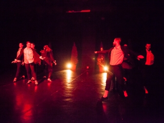 Négy Évszak, Falka - Évadnyitó premier a Bartókban - fotó: 