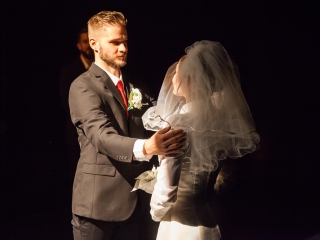 Négy Évszak, Falka - Évadnyitó premier a Bartókban - fotó: 