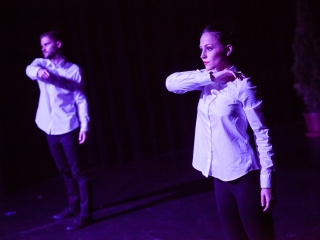 Négy Évszak, Falka - Évadnyitó premier a Bartókban - fotó: 