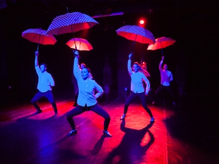 Négy Évszak, Falka - Évadnyitó premier a Bartókban - fotó: 