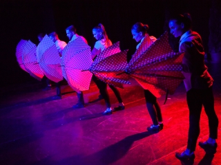 Négy Évszak, Falka - Évadnyitó premier a Bartókban - fotó: 