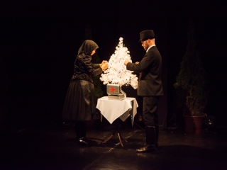 Négy Évszak, Falka - Évadnyitó premier a Bartókban - fotó: 