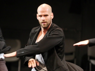 Négy Évszak, Falka - Évadnyitó premier a Bartókban - fotó: 