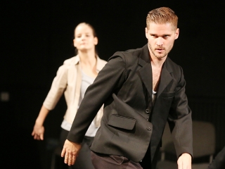 Négy Évszak, Falka - Évadnyitó premier a Bartókban - fotó: 