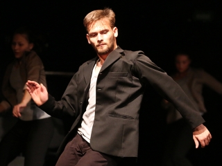 Négy Évszak, Falka - Évadnyitó premier a Bartókban - fotó: 