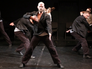 Négy Évszak, Falka - Évadnyitó premier a Bartókban - fotó: 