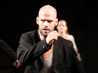 Négy Évszak, Falka - Évadnyitó premier a Bartókban - fotó: 