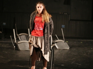 Négy Évszak, Falka - Évadnyitó premier a Bartókban - fotó: 