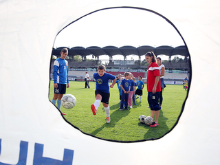 I. Ovi Foci Kupa - fotó: Sándor Judit