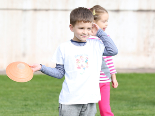 I. Ovi Foci Kupa - fotó: Sándor Judit