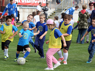 I. Ovi Foci Kupa - fotó: Sándor Judit
