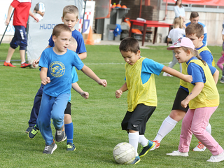 I. Ovi Foci Kupa - fotó: Sándor Judit