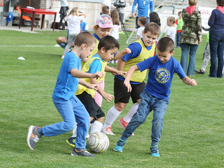 I. Ovi Foci Kupa - fotó: Sándor Judit