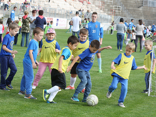 I. Ovi Foci Kupa - fotó: Sándor Judit