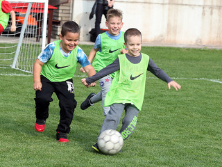 I. Ovi Foci Kupa - fotó: Sándor Judit