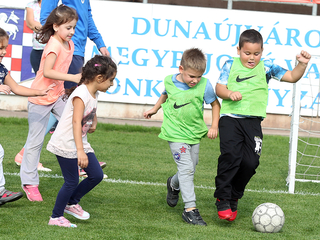 I. Ovi Foci Kupa - fotó: Sándor Judit