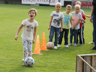 I. Ovi Foci Kupa - fotó: Sándor Judit